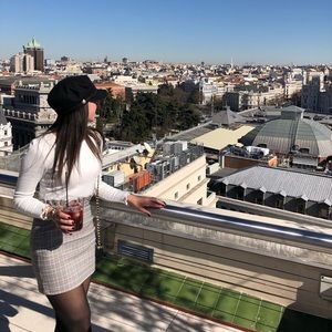 Meet your Posher, Nicole